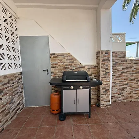 Adosado En Residencial Penismar I * Peñíscola