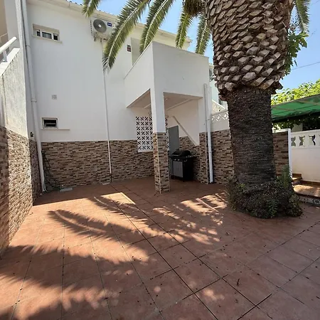 Adosado En Residencial Penismar I * Peñíscola